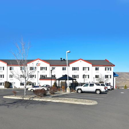 Inn America - Lewiston Exterior photo