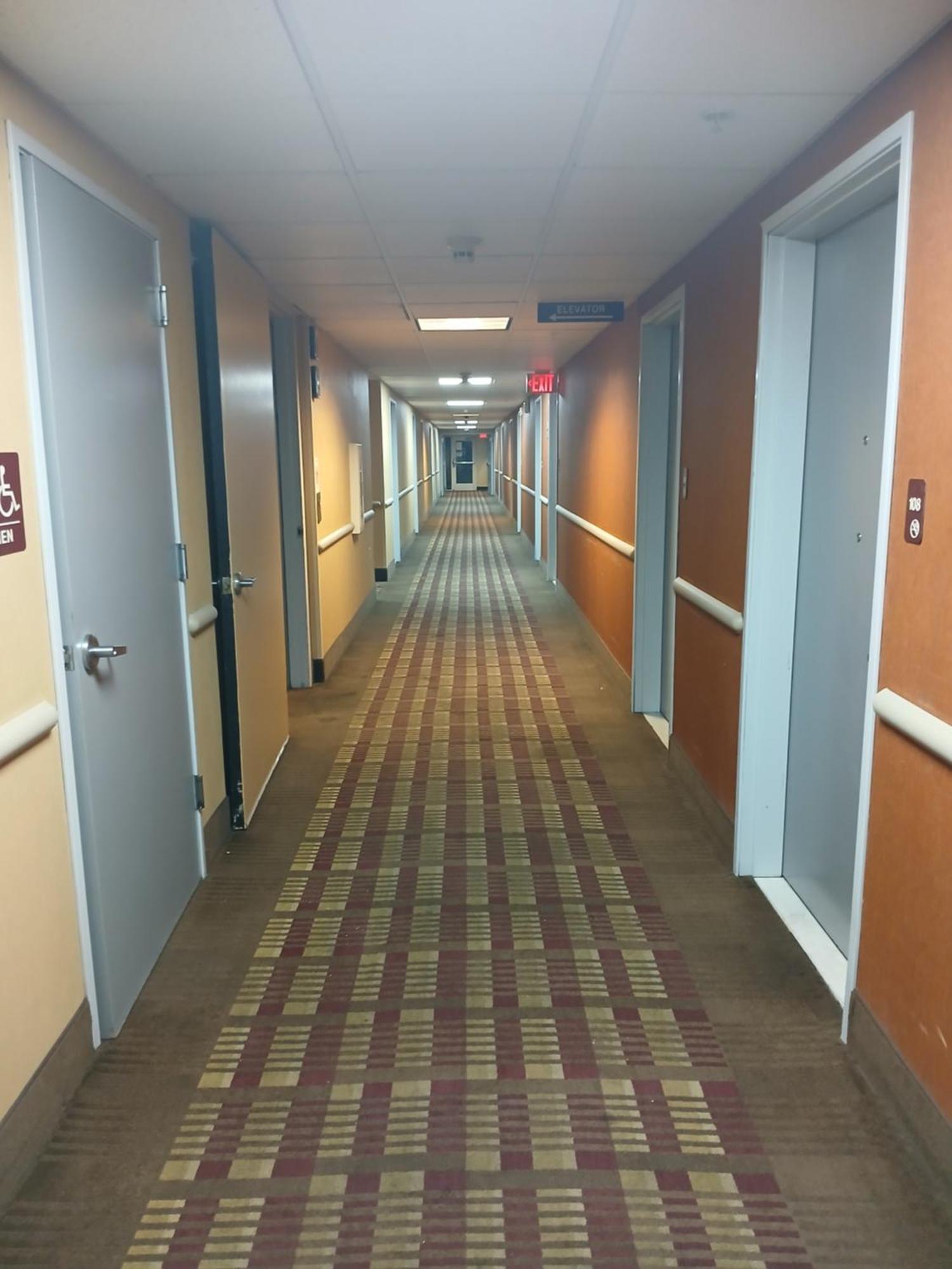 Inn America - Lewiston Exterior photo
