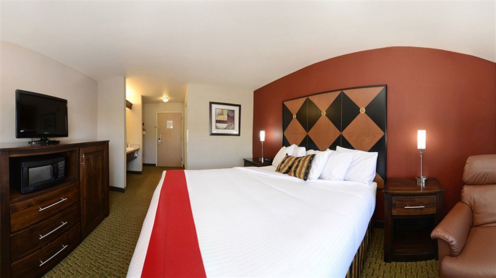 Inn America - Lewiston Exterior photo