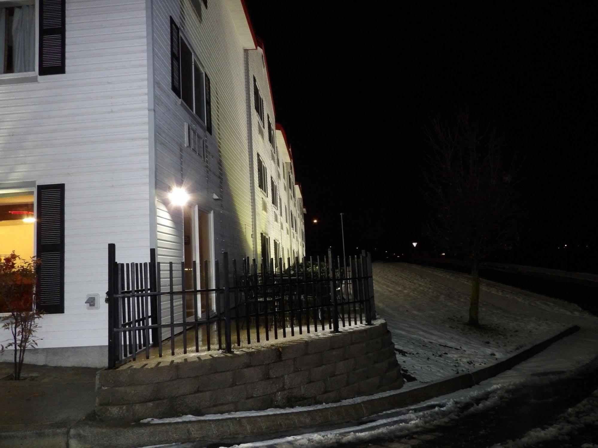 Inn America - Lewiston Exterior photo