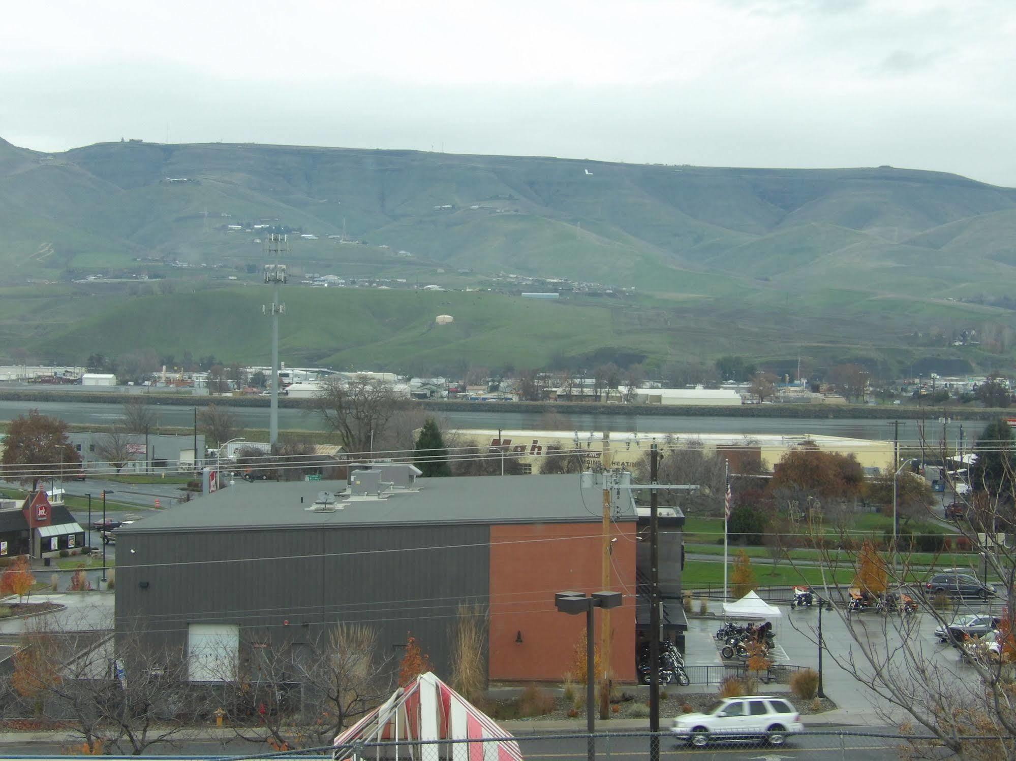 Inn America - Lewiston Exterior photo